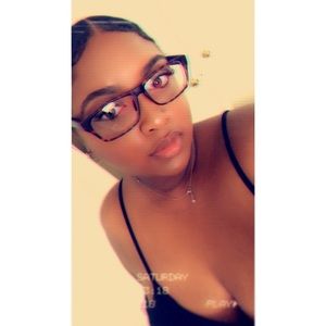 Meet your Posher, Janell